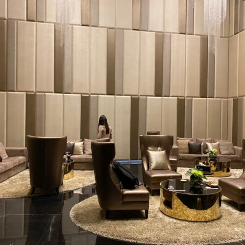 ส่วนลดพิเศษสำหรับบริการ NK CELL