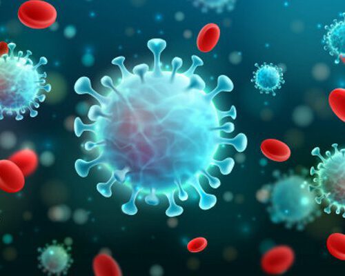 COVID-19: การบำบัดการติดเชื้อไวรัสโคโรน่าด้วยเซลล์ต้นกำเนิด