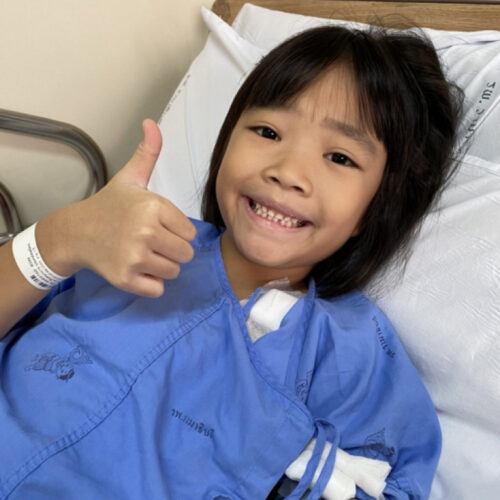 แพทย์รามาฯ ปลูกถ่ายสเต็มเซลล์ จากผู้ป่วยโควิด-19 รักษาธาลัสซีเมีย เคสแรกของโลกสำเร็จ-EN