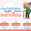 รู้ทัน…ป้องกันข้อเข่าเสื่อม